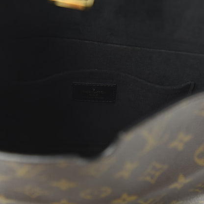 Louis Vuitton Reverse Monogram Bento Box EW 9 of 10