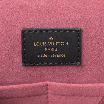 Louis Vuitton Monogram Tuileries Rose Bruyere 6 of 11