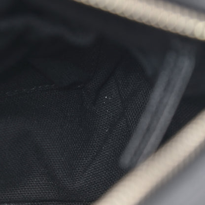 Givenchy Sugar Goatskin Small Pandora Black 13 of 13
