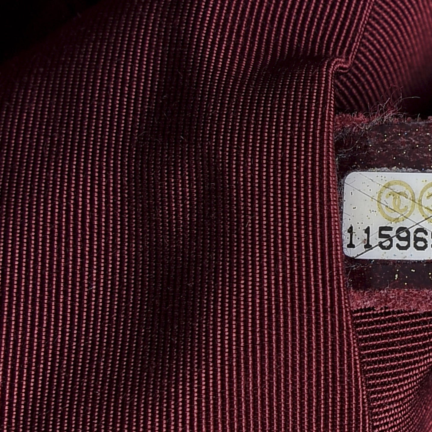 Lambskin XL Astrakan Tote Black