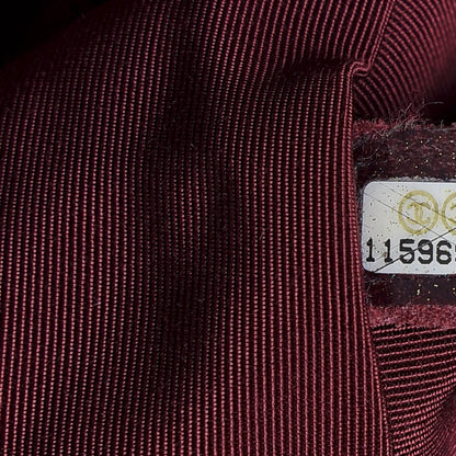 Chanel Lambskin XL Astrakan Tote Black 7 of 10