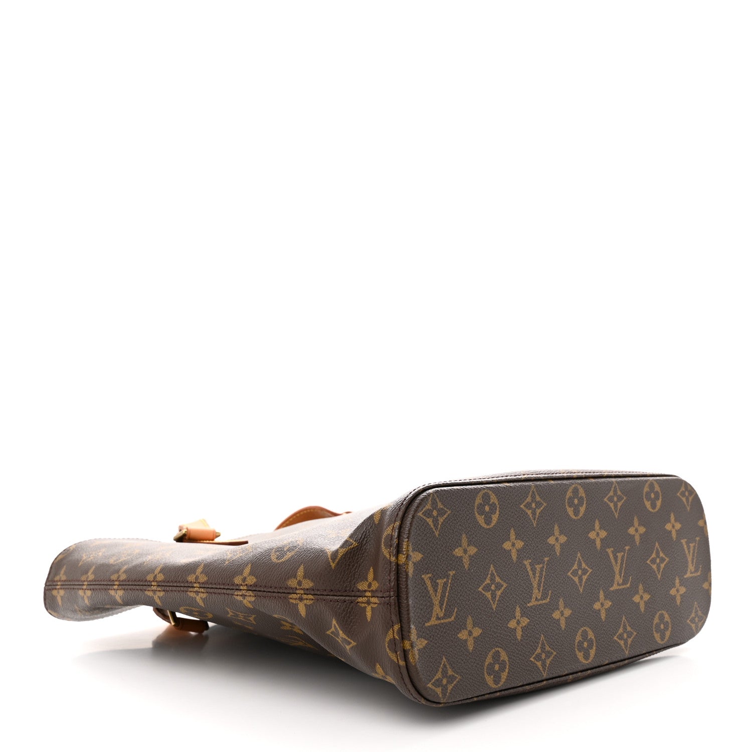 Louis Vuitton Monogram Vavin GM 4 of 12