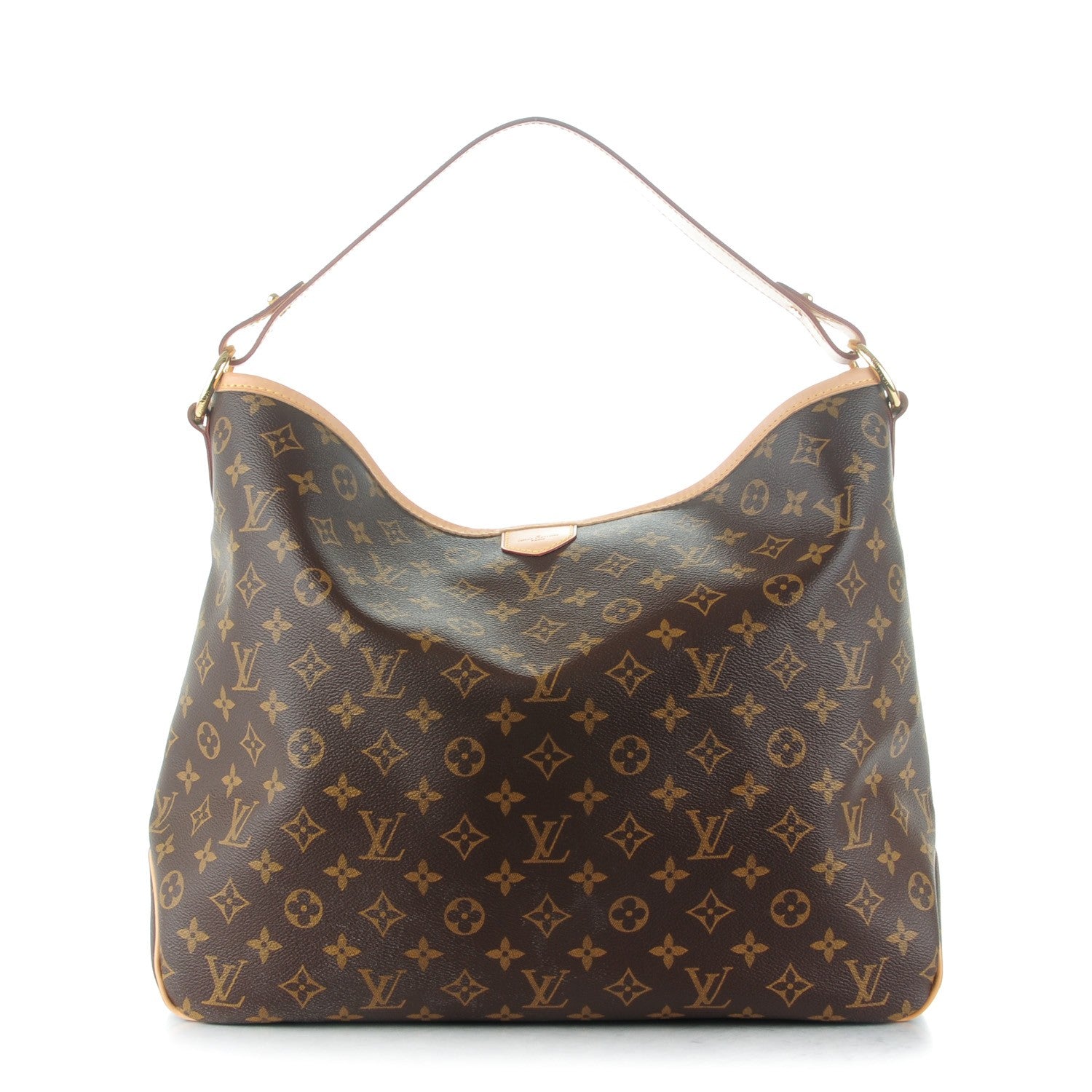 Louis Vuitton Monogram Delightful MM 1 of 8