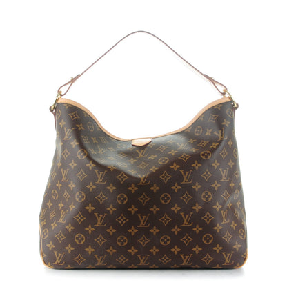 Louis Vuitton Monogram Delightful MM 1 of 8