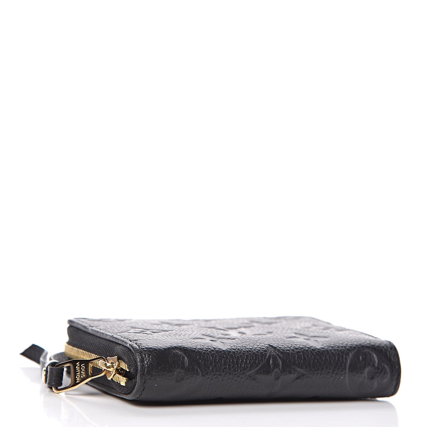Empreinte Zippy Coin Purse Black