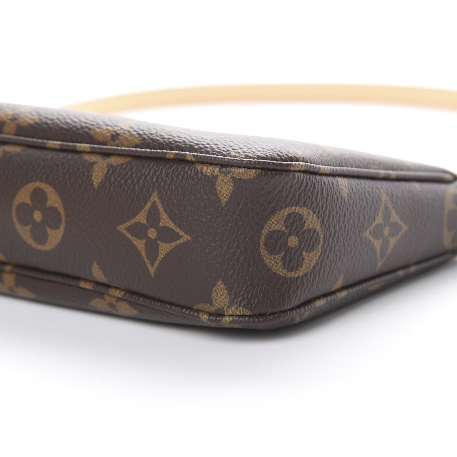 Louis Vuitton Monogram Pochette Accessories NM 9 of 10