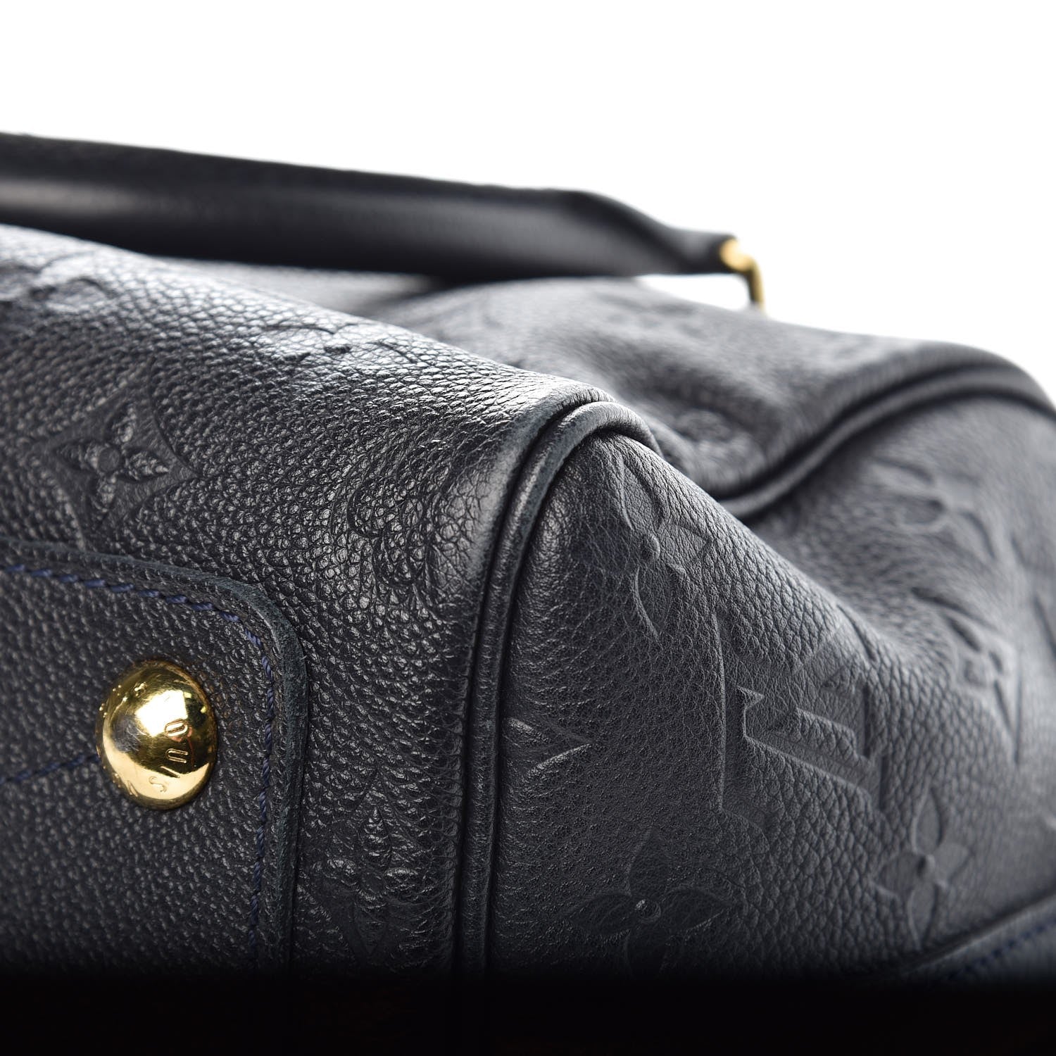 Louis Vuitton Empreinte Speedy Bandouliere 25 Infini 10 of 15