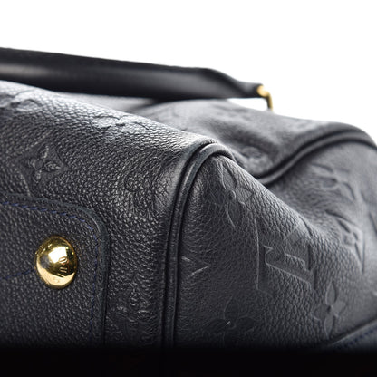 Louis Vuitton Empreinte Speedy Bandouliere 25 Infini 10 of 15