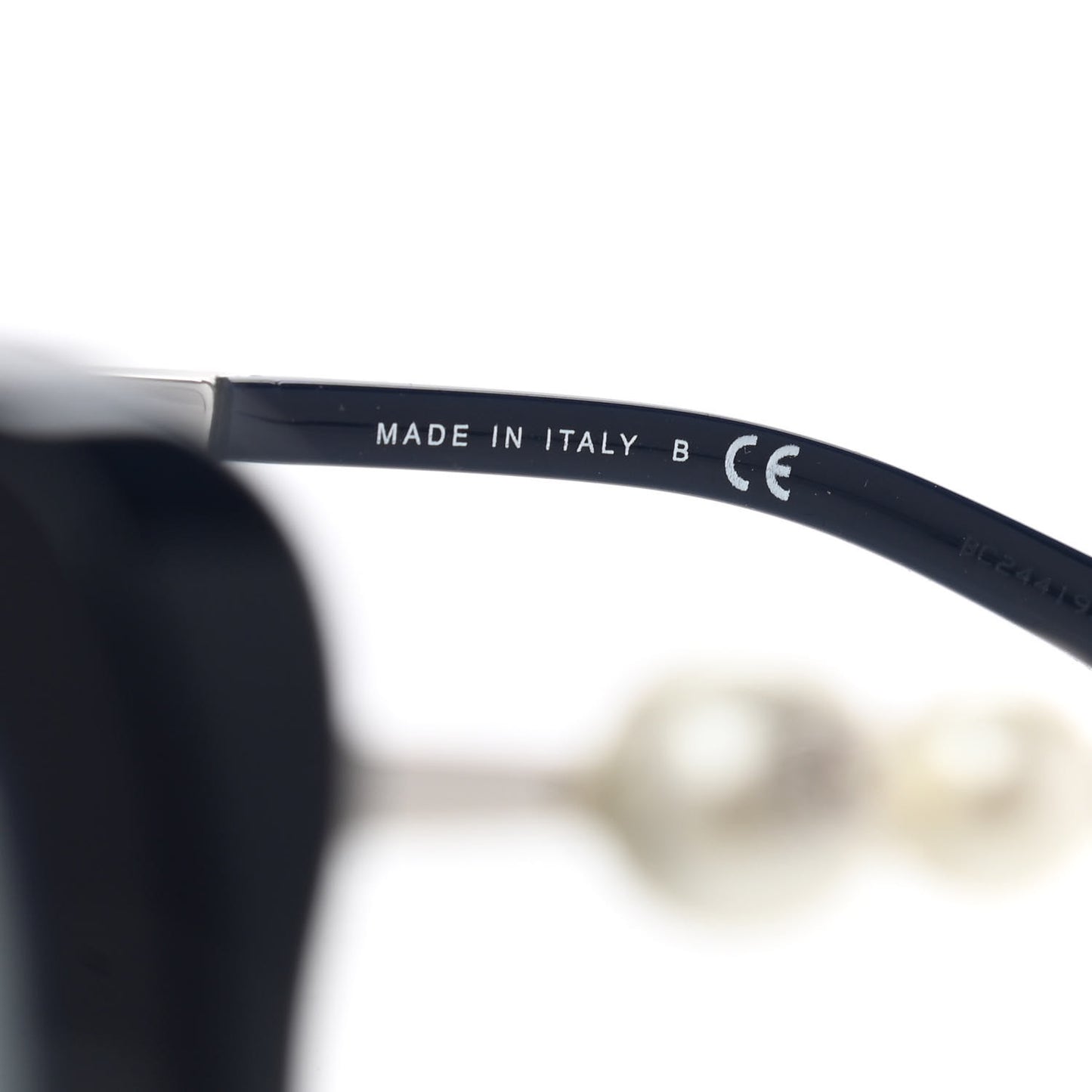 Pearl Sunglasses 5339-H Navy
