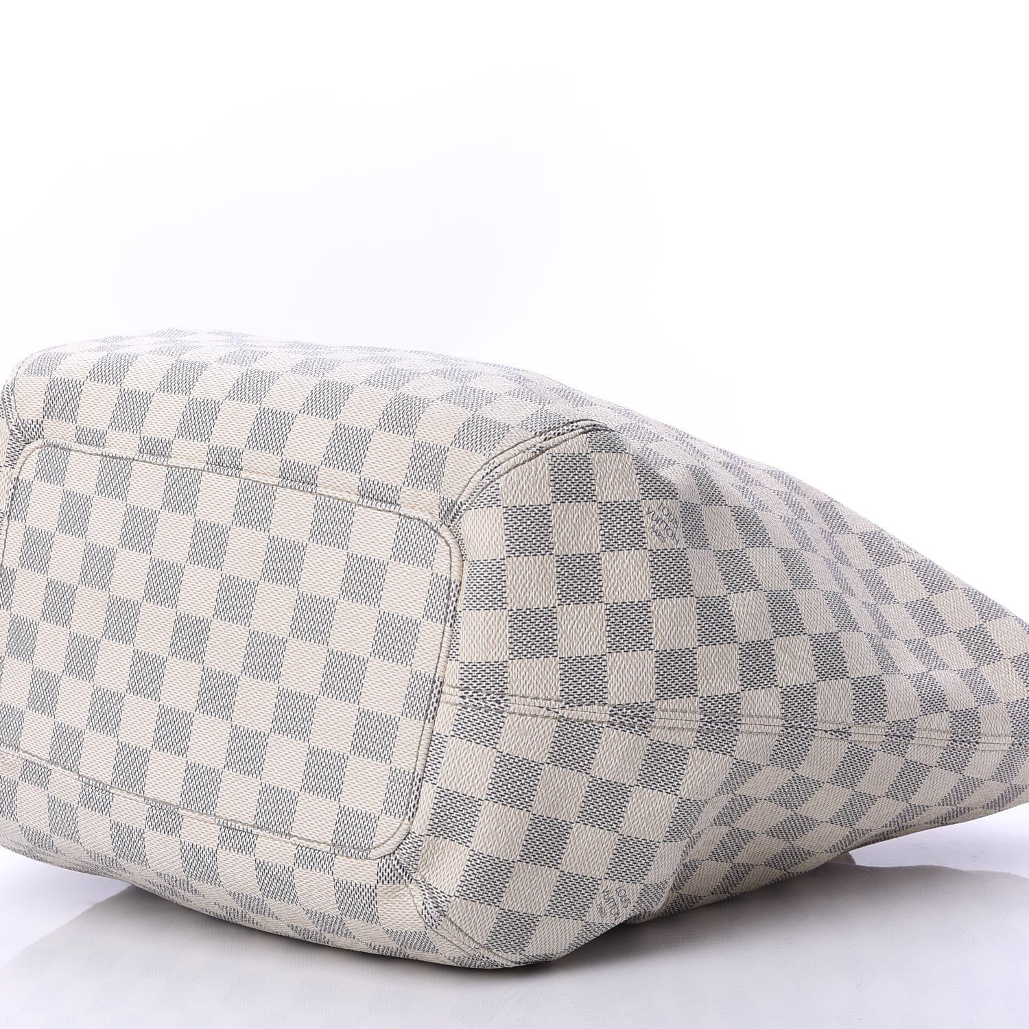 Louis Vuitton Damier Azur Salina GM 10 of 12