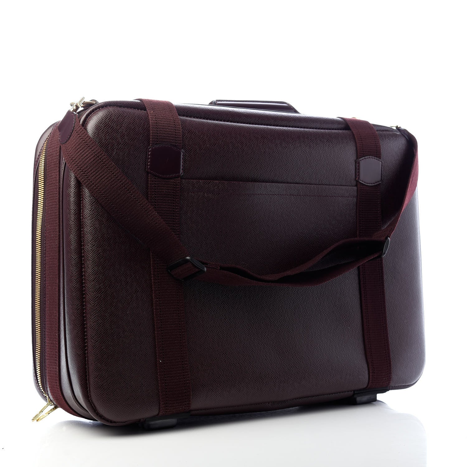 Louis Vuitton Taiga Satellite 53 Acajou 2 of 9