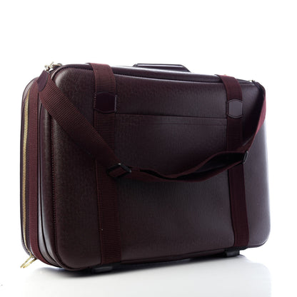 Louis Vuitton Taiga Satellite 53 Acajou 2 of 9