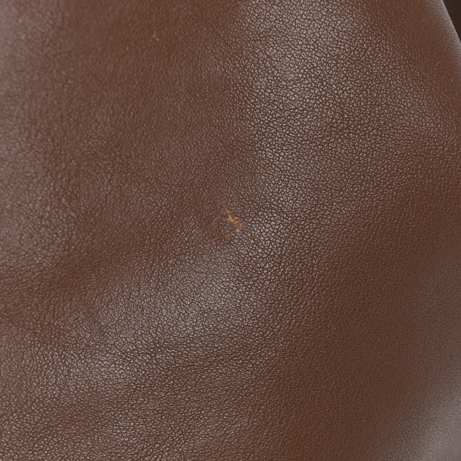 Givenchy Lambskin Satchel Brown 11 of 13
