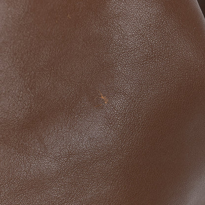 Givenchy Lambskin Satchel Brown 11 of 13