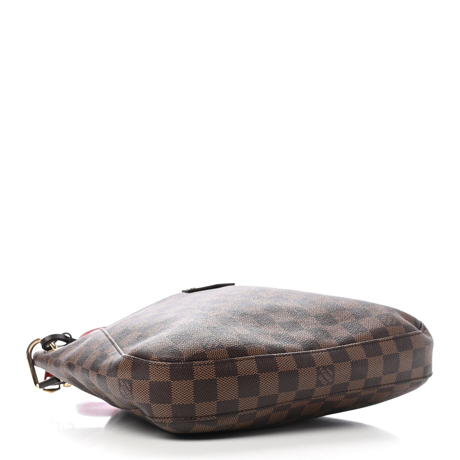 Louis Vuitton Damier Ebene South Bank Besace 4 of 9