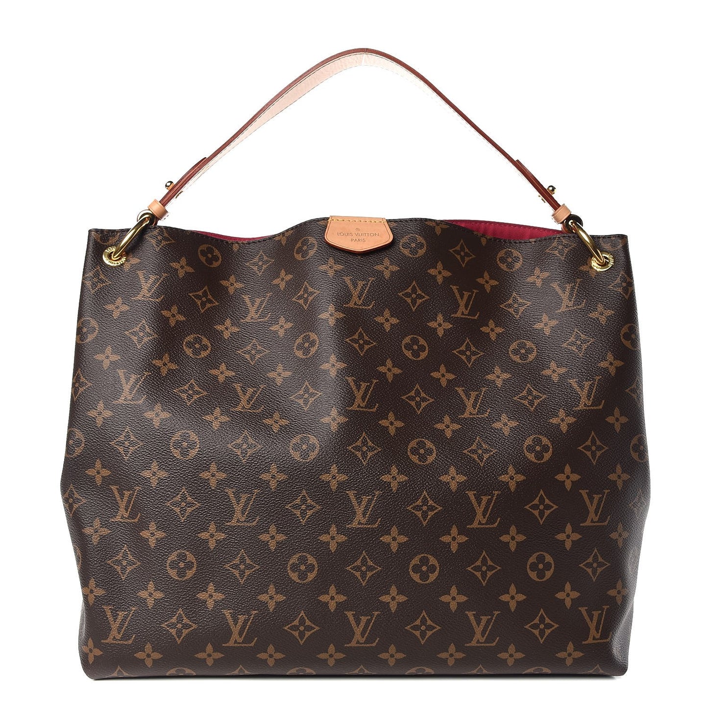Monogram Graceful MM Pivoine