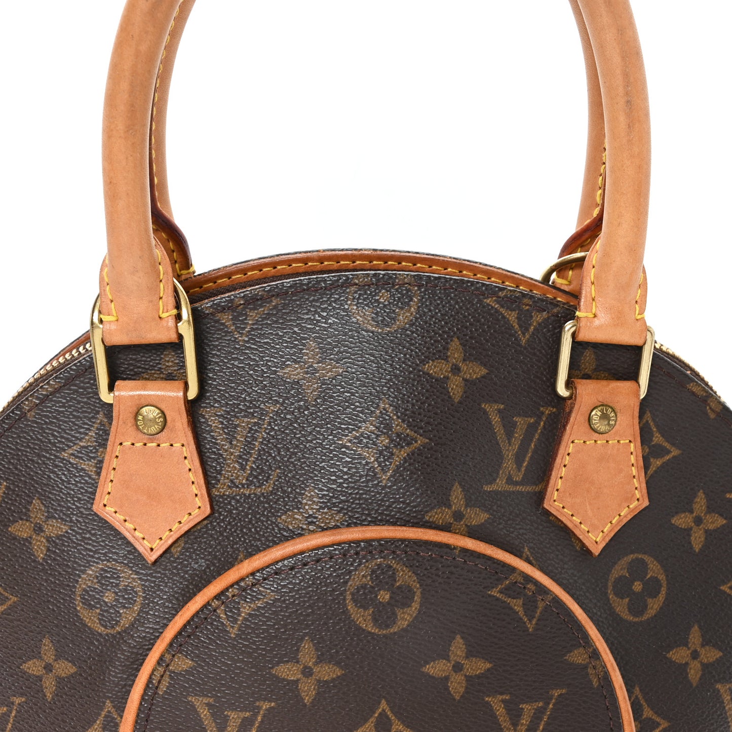 Monogram Ellipse PM