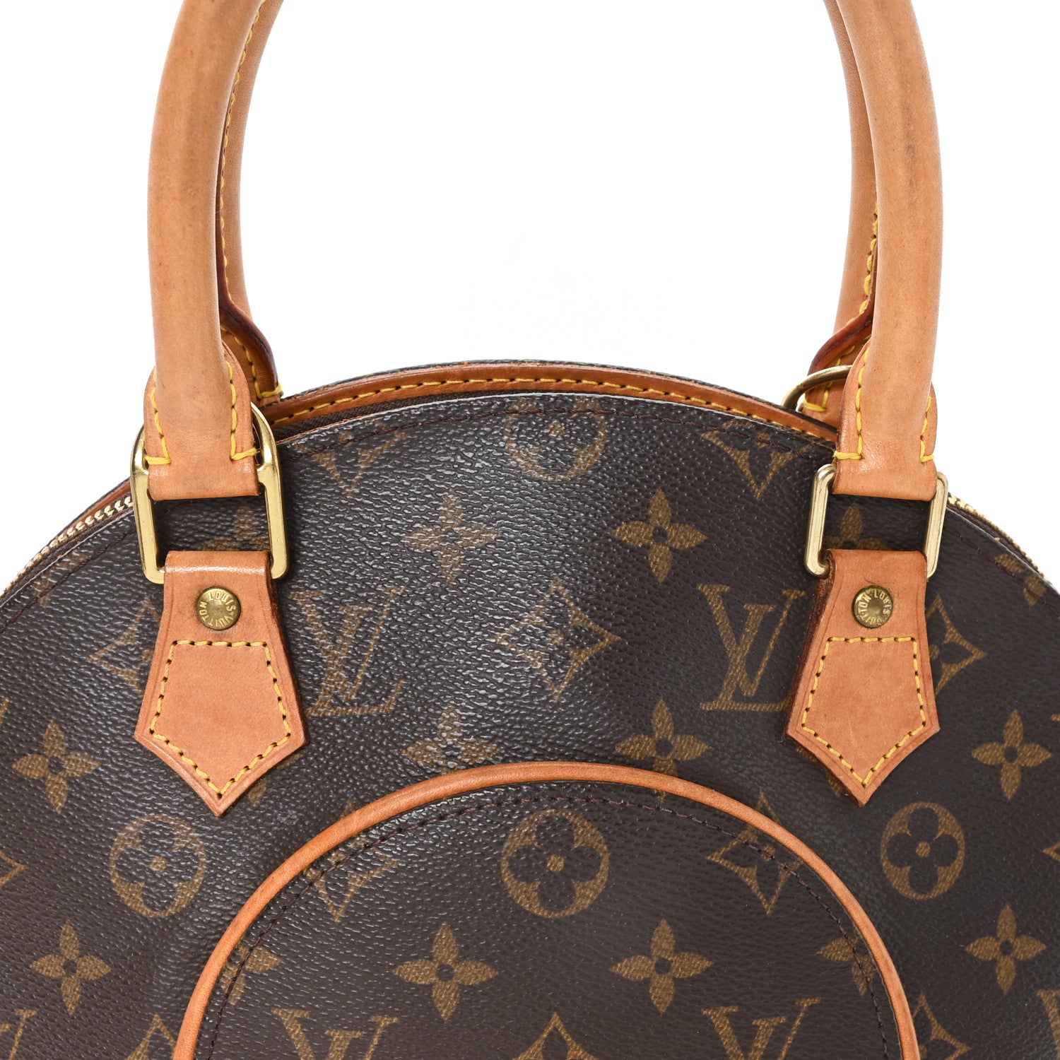 Louis Vuitton Monogram Ellipse PM 7 of 9