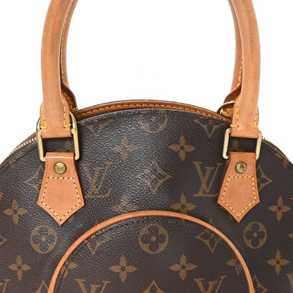 Louis Vuitton Monogram Ellipse PM 7 of 9
