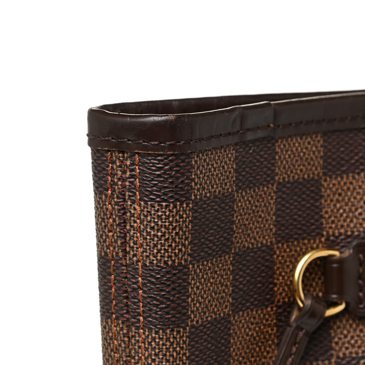 Damier Ebene Neverfull MM