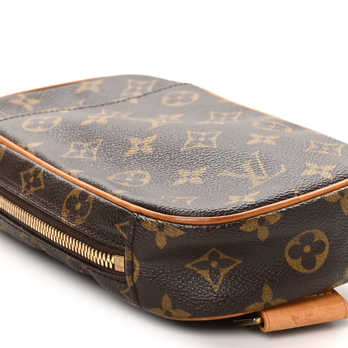 Monogram Pochette Gange