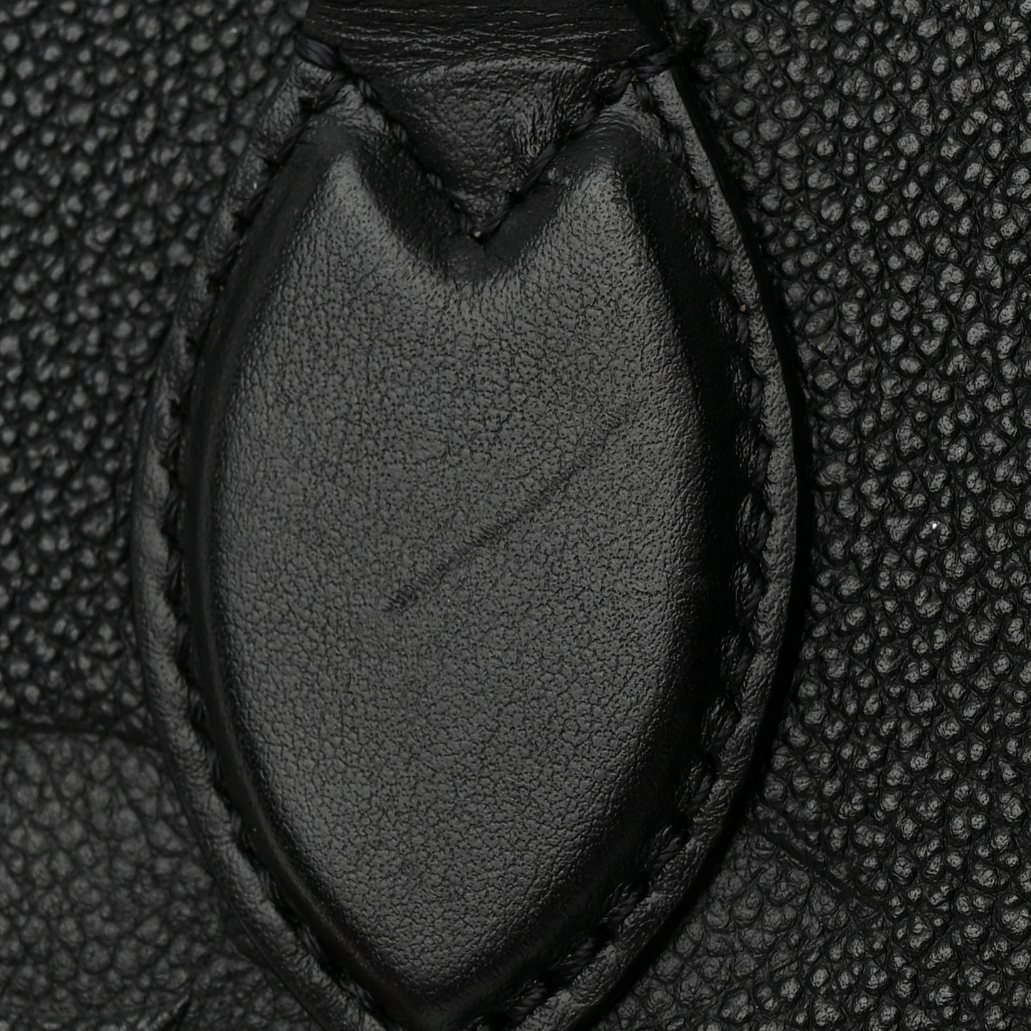 Empreinte Monogram Giant Onthego MM Black