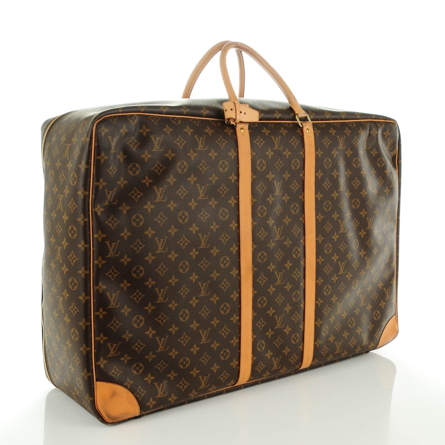 Louis Vuitton Monogram Sirius 70 3 of 12