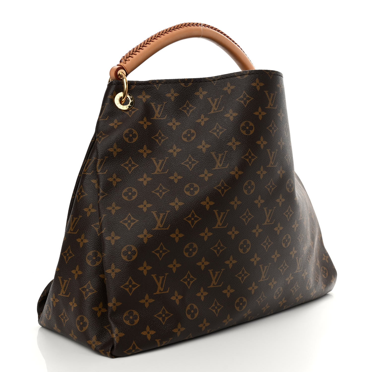 Louis Vuitton Monogram Artsy GM 3 of 10