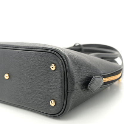 Hermes Epsom 1923 Bolide 25 Black 10 of 11