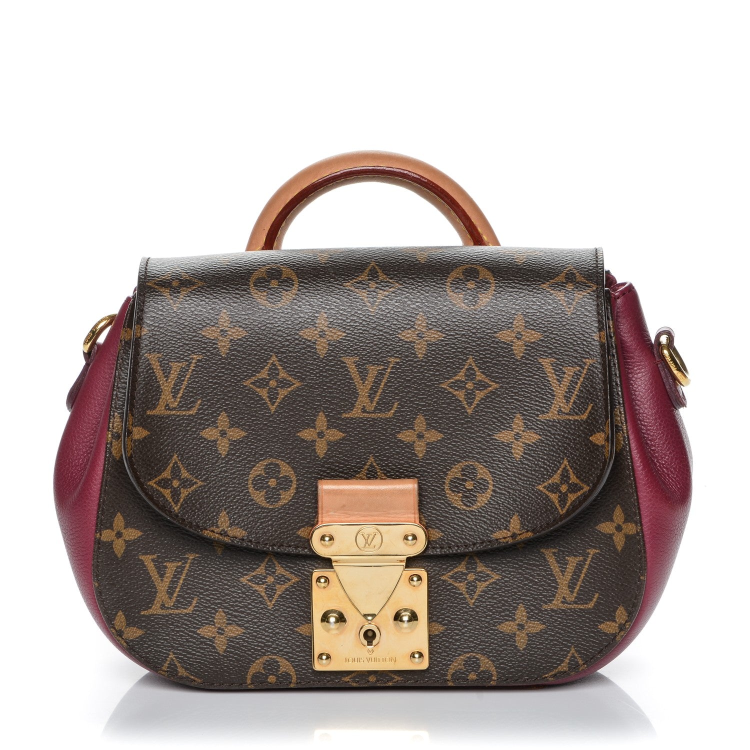 Louis Vuitton Monogram Eden PM Aurore 1 of 10