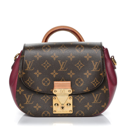 Louis Vuitton Monogram Eden PM Aurore 1 of 10