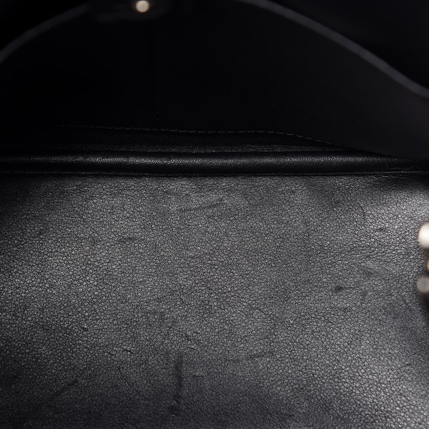 Calfskin Small Tri-color Diorissimo
