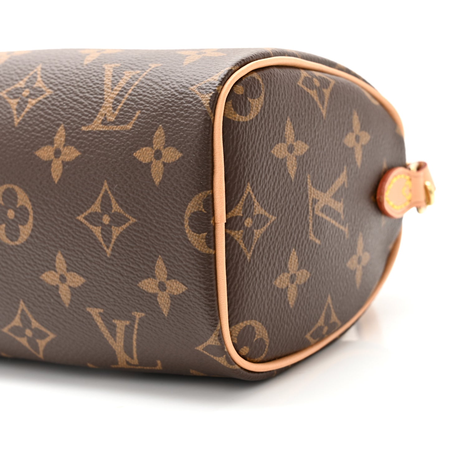 Monogram Nano Speedy