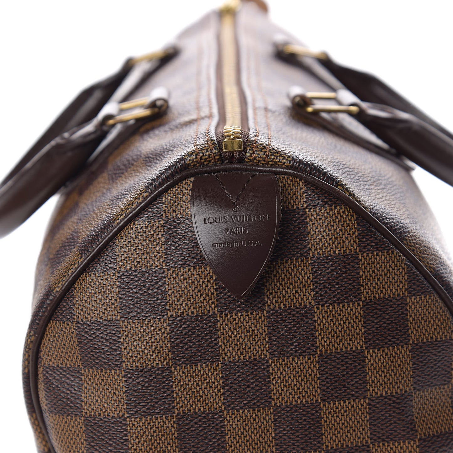 Damier Ebene Speedy 30
