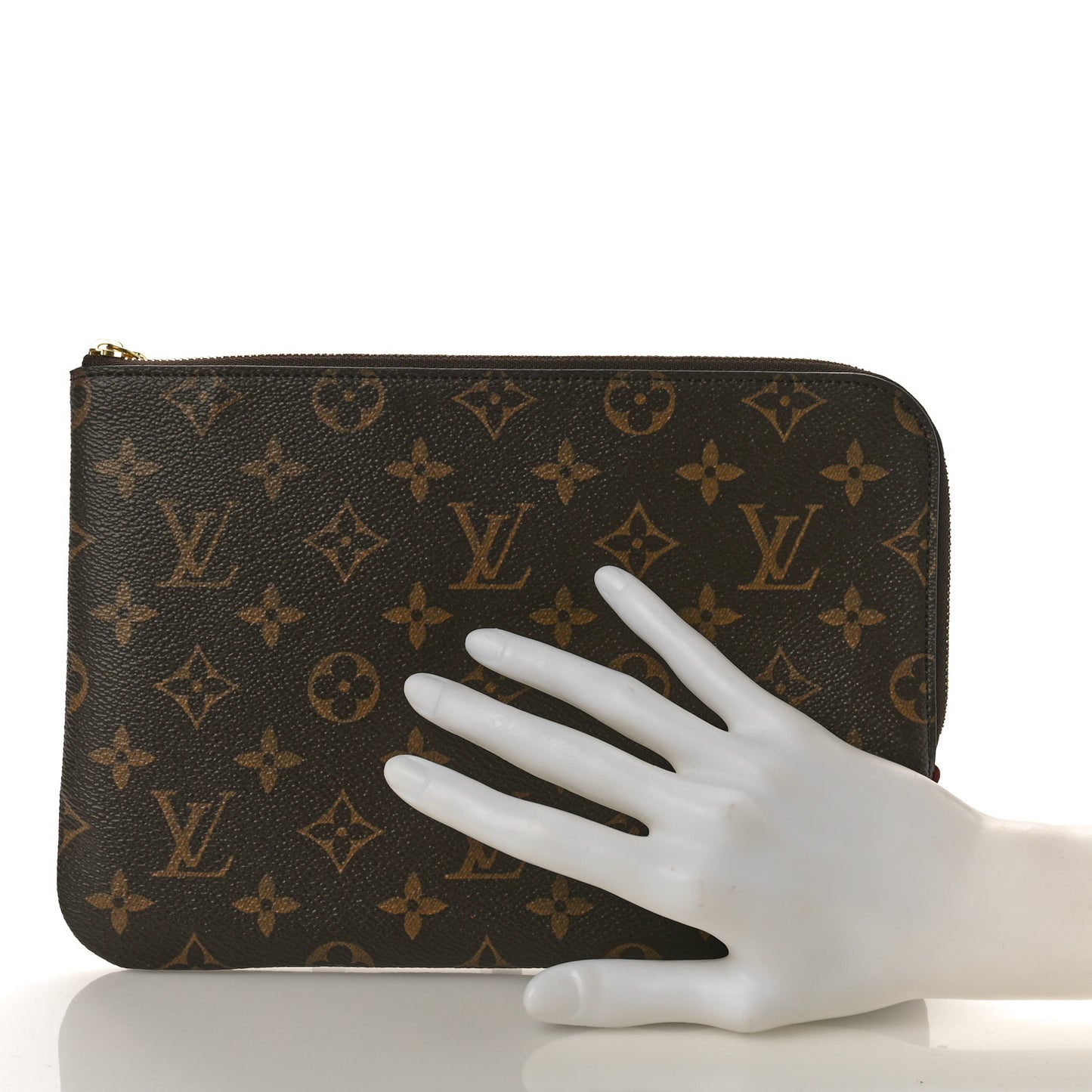 Monogram Etui Voyage PM Pouch