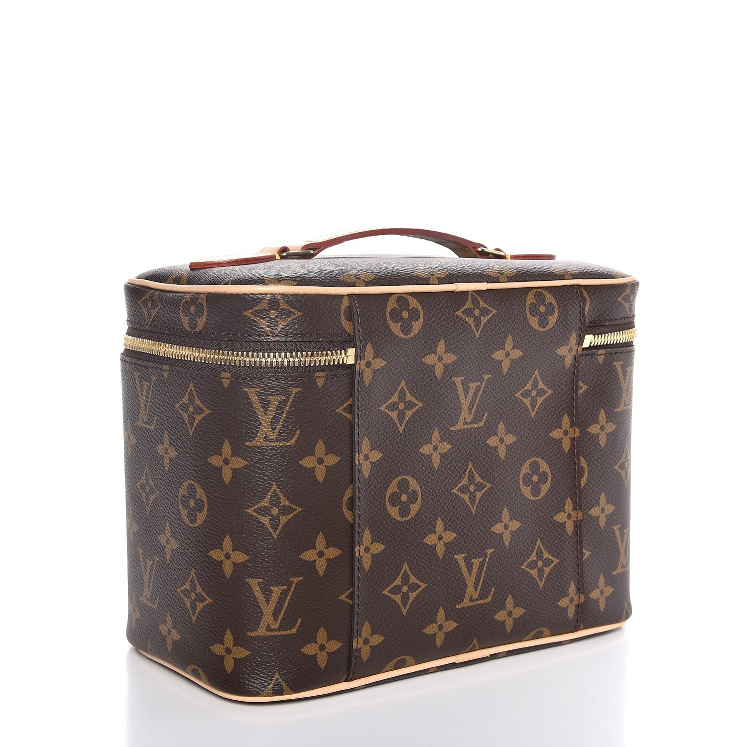 Louis Vuitton Monogram Nice BB 3 of 7