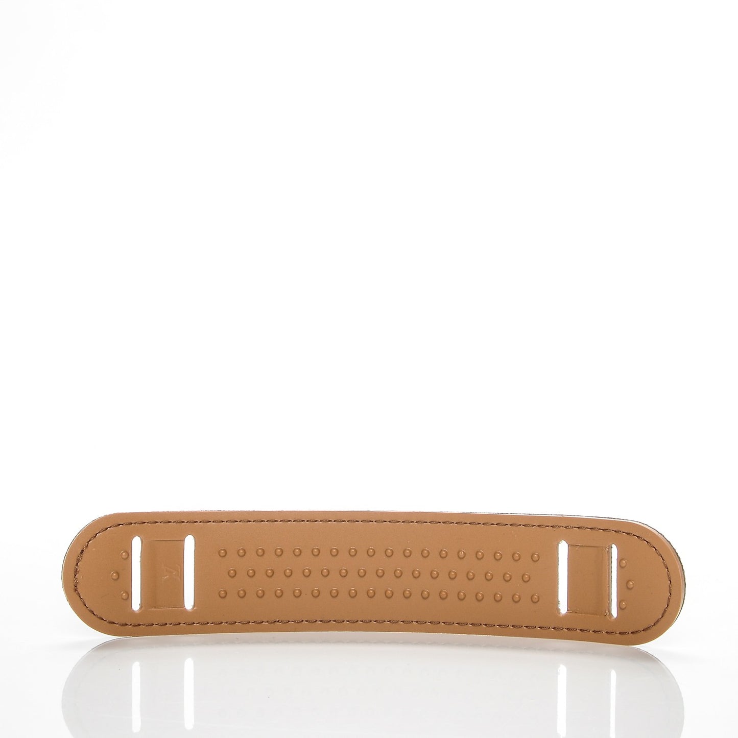 Monogram Shoulder Strap Pad