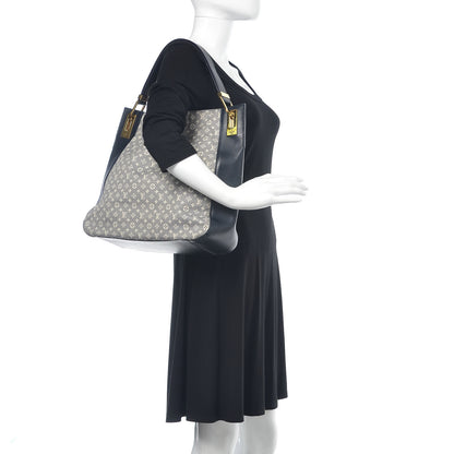 Louis Vuitton Monogram Idylle Rendez Vous PM Encre 2 of 10