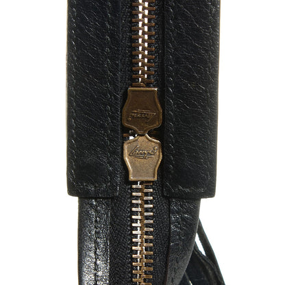 Balenciaga Agneau Classic Hardware Part Time Black 9 of 12