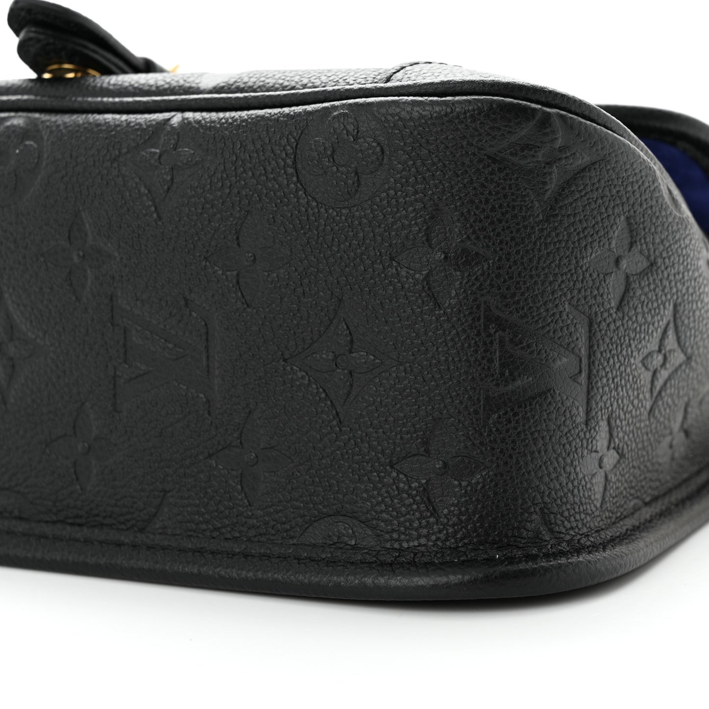 Empreinte Monogram Giant Diane Black