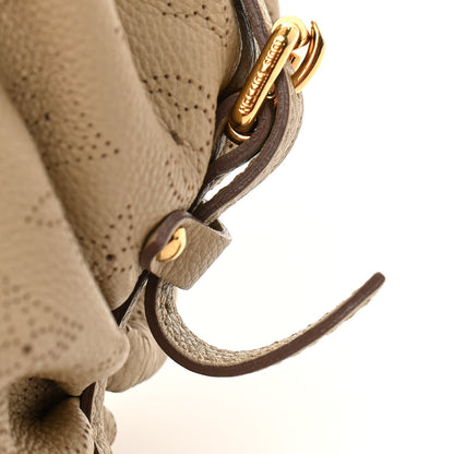 Louis Vuitton Mahina L Beige Opal 9 of 10