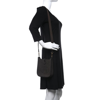 Hermes Feutre Swift Evelyne TPM Ebene 2 of 9