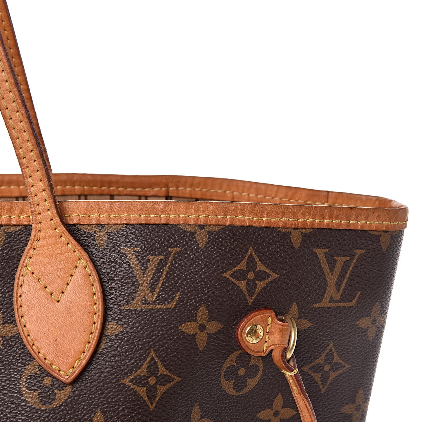 Monogram Neverfull MM
