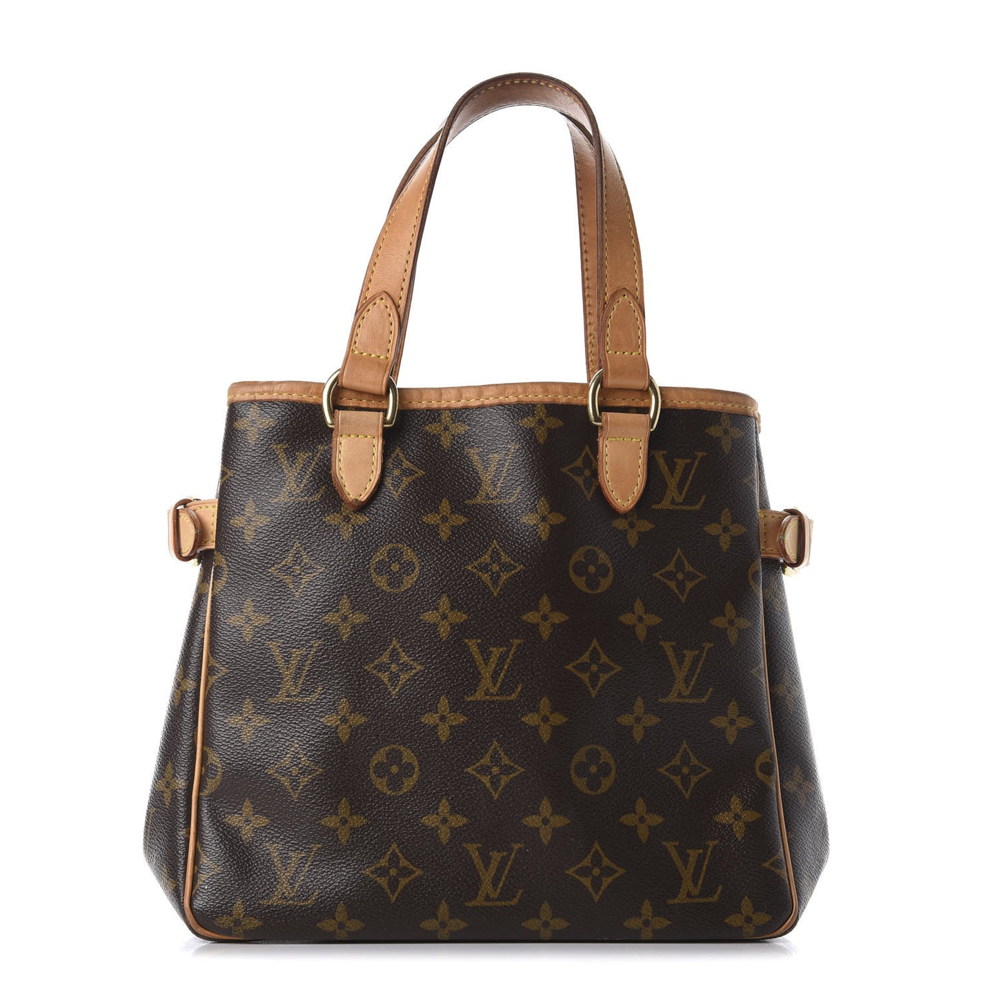 Monogram Batignolles