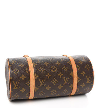 Louis Vuitton Monogram Papillon 26 3 of 8