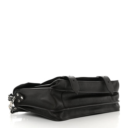 Proenza Schouler Lambskin Medium PS1 Satchel Dark Espresso 4 of 16