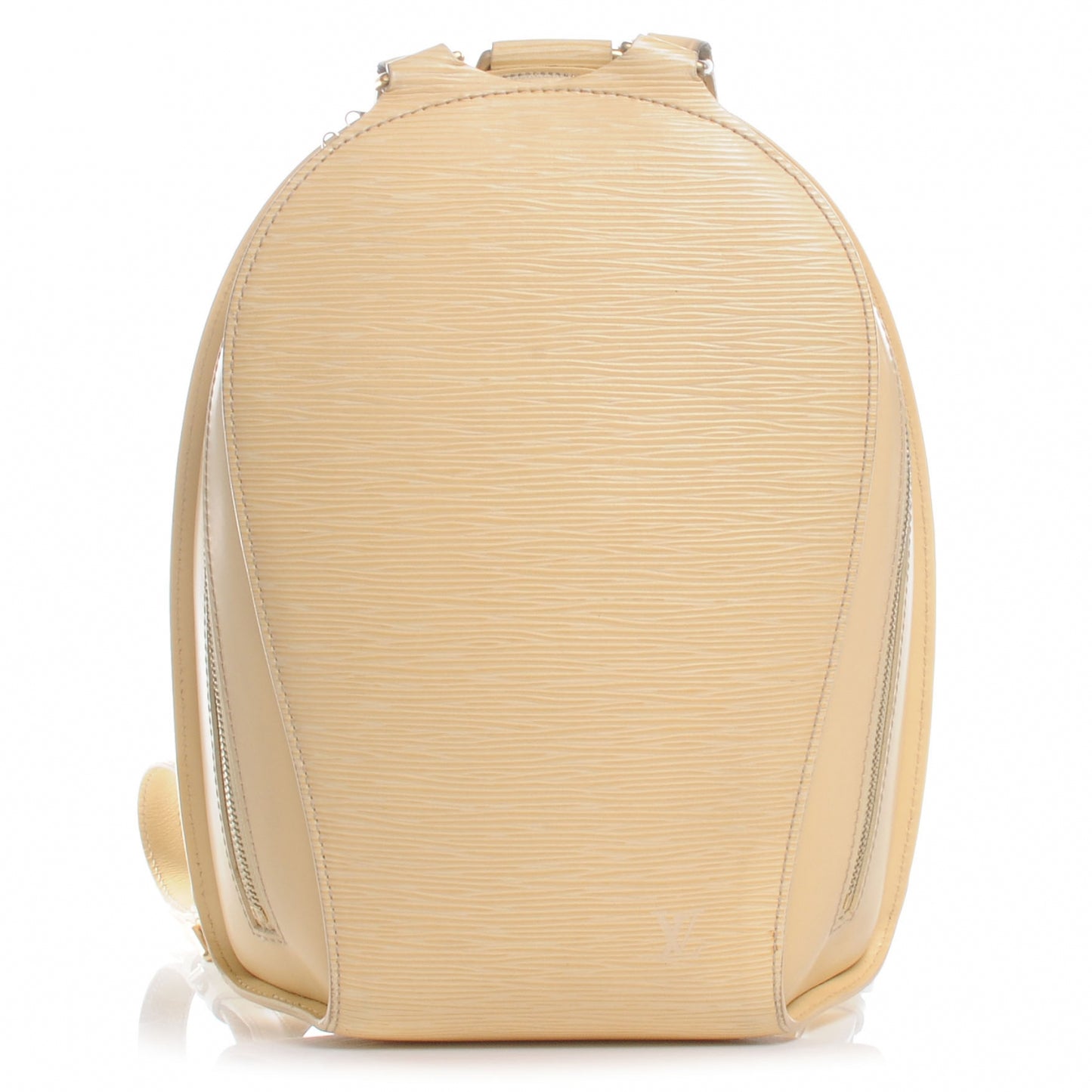 Epi Mabillon Backpack Vanilla