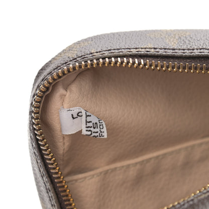 Louis Vuitton Monogram Trousse Toilette 23 6 of 12