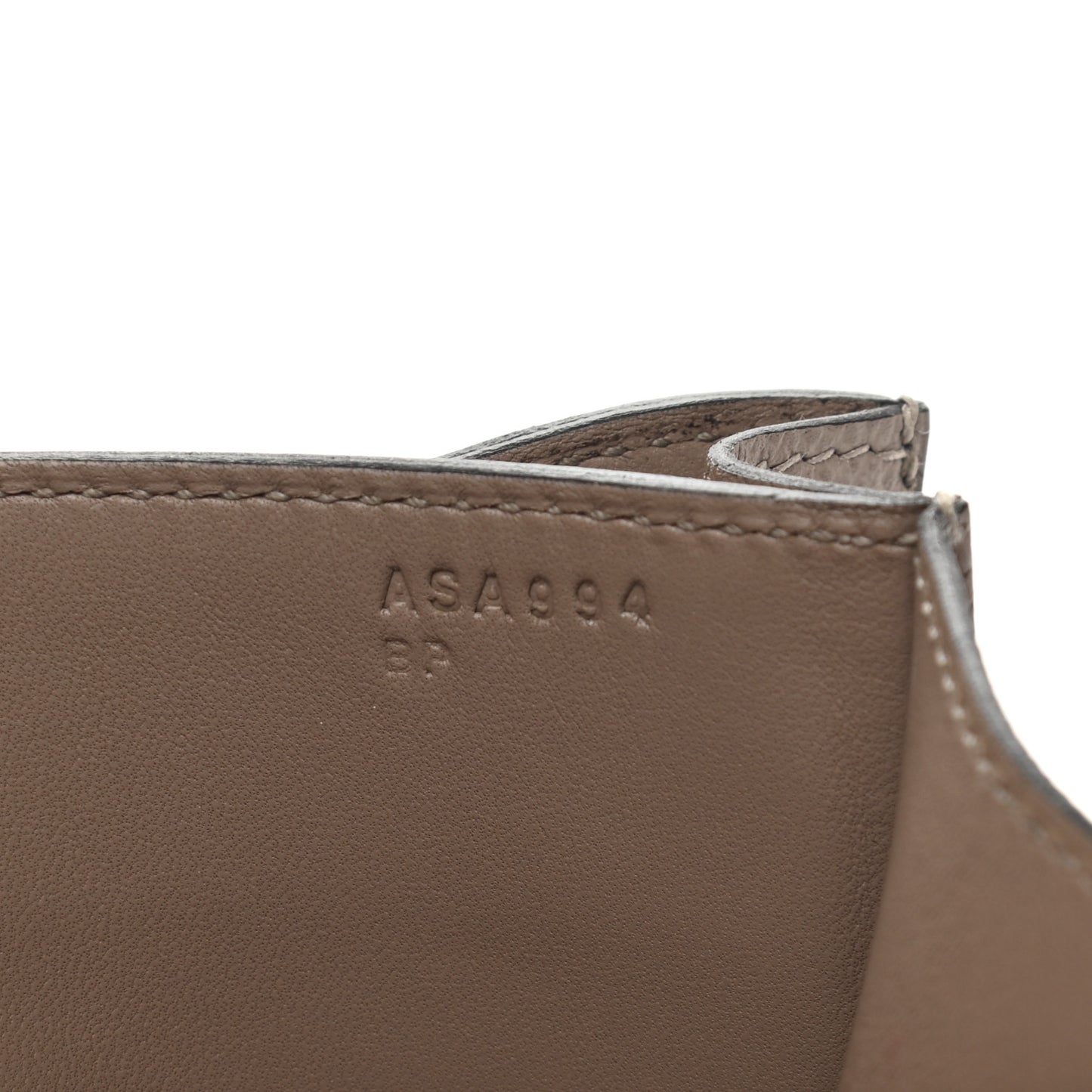 Epsom Constance 18 Gris Asphalte