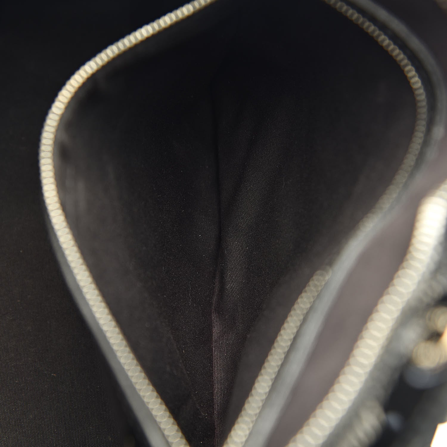 Louis Vuitton Electric Epi Brea MM Black 10 of 15